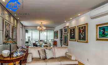 Imagem 5: APARTAMENTO RESIDENCIAL em São Paulo - SP, Perdizes