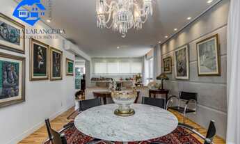 Imagem 7: APARTAMENTO RESIDENCIAL em São Paulo - SP, Perdizes