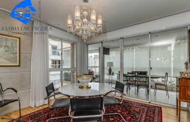 Imagem 3: APARTAMENTO RESIDENCIAL em São Paulo - SP, Perdizes