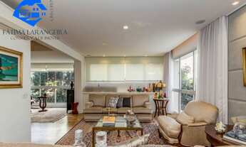 Imagem 4: APARTAMENTO RESIDENCIAL em São Paulo - SP, Perdizes