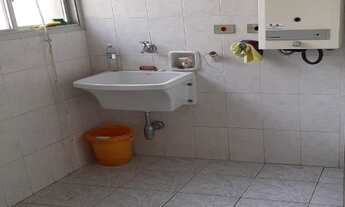 Imagem 2: APARTAMENTO RESIDENCIAL em São Paulo - SP, Perdizes