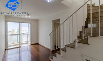 Imagem 2: APTO. COBERTURA RESIDENCIAL em São Paulo - SP, Paraíso