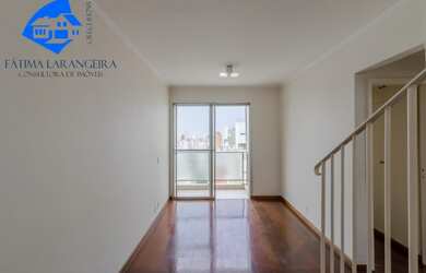 Imagem 3: APTO. COBERTURA RESIDENCIAL em São Paulo - SP, Paraíso