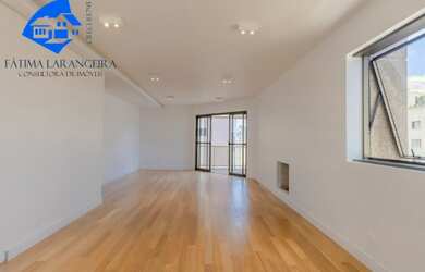 Imagem 3: APARTAMENTO RESIDENCIAL em São Paulo - SP, Moema