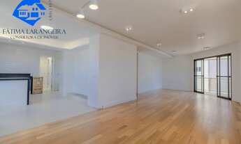 Imagem 5: APARTAMENTO RESIDENCIAL em São Paulo - SP, Moema