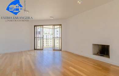 Imagem: APARTAMENTO RESIDENCIAL em São Paulo