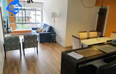 Imagem: APARTAMENTO RESIDENCIAL em São Paulo