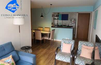 Imagem 2: APARTAMENTO RESIDENCIAL em São Paulo - SP, Pinheiros