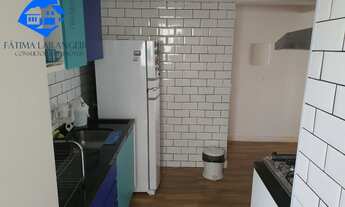 Imagem 5: APARTAMENTO RESIDENCIAL em São Paulo - SP, Pinheiros