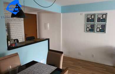 Imagem 3: APARTAMENTO RESIDENCIAL em São Paulo - SP, Pinheiros