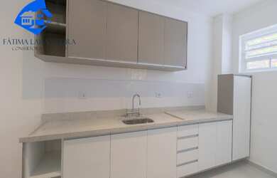 Imagem 6: APARTAMENTO RESIDENCIAL em São Paulo - SP, Pinheiros