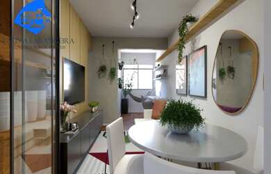 Imagem: APARTAMENTO RESIDENCIAL em SÃO PAULO