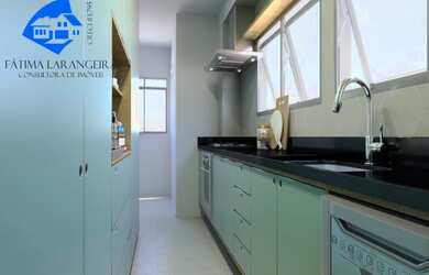 Imagem 4: APARTAMENTO RESIDENCIAL em SÃO PAULO - SP, PINHEIROS