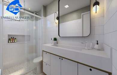 Imagem 3: APARTAMENTO RESIDENCIAL em SÃO PAULO - SP, PINHEIROS