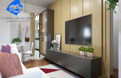 Imagem 7: APARTAMENTO RESIDENCIAL em SÃO PAULO - SP, PINHEIROS