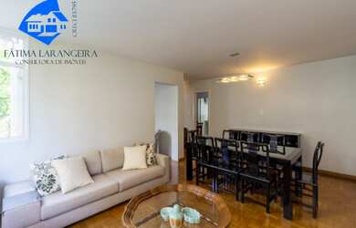 Imagem 4: APARTAMENTO RESIDENCIAL em São Paulo - SP, Jardim Paulista