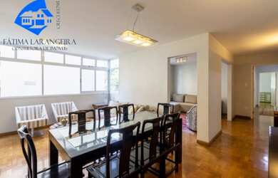 Imagem: APARTAMENTO RESIDENCIAL em São Paulo