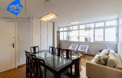 Imagem 2: APARTAMENTO RESIDENCIAL em São Paulo - SP, Jardim Paulista