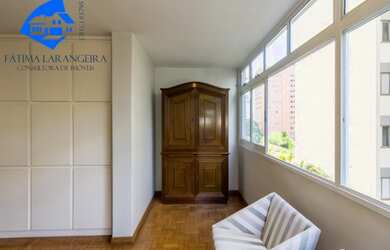 Imagem 5: APARTAMENTO RESIDENCIAL em São Paulo - SP, Jardim Paulista