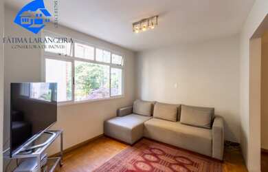 Imagem 6: APARTAMENTO RESIDENCIAL em São Paulo - SP, Jardim Paulista