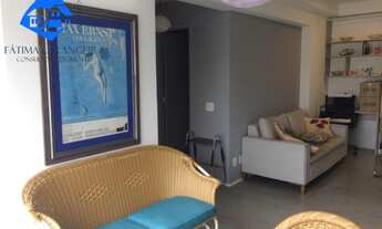 Imagem 7: APARTAMENTO RESIDENCIAL em SÃO PAULO - SP, Pinheiros