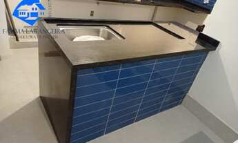 Imagem 4: APARTAMENTO RESIDENCIAL em SÃO PAULO - SP, Moema