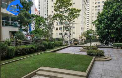 Imagem 6: APARTAMENTO RESIDENCIAL em SÃO PAULO - SP, Moema