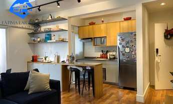 Imagem 4: APARTAMENTO RESIDENCIAL em SÃO PAULO - SP, VILA NOVA CONCEIÇÃO