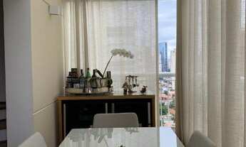 Imagem 6: APARTAMENTO RESIDENCIAL em SÃO PAULO - SP, VILA NOVA CONCEIÇÃO