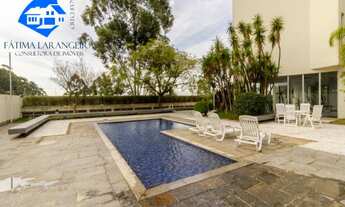 Imagem 6: APARTAMENTO RESIDENCIAL em SÃO PAULO - SP, Morumbi