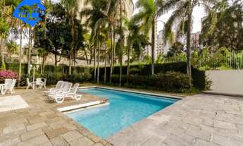 Imagem 7: APARTAMENTO RESIDENCIAL em SÃO PAULO - SP, Morumbi