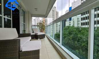 Imagem 4: APARTAMENTO RESIDENCIAL em SÃO PAULO - SP, PARAÍSO