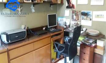 Imagem 5: APARTAMENTO RESIDENCIAL em SÃO PAULO - SP, REAL PARQUE