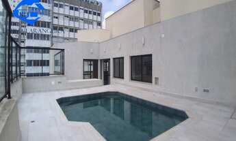 Imagem: APTO. COBERTURA RESIDENCIAL em SÃO PAULO