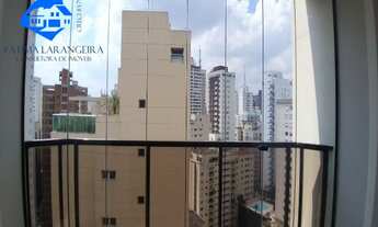 Imagem 6: APTO. COBERTURA RESIDENCIAL em SÃO PAULO - SP, PARAÍSO