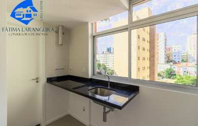 Imagem 2: APARTAMENTO RESIDENCIAL em SÃO PAULO - SP, PINHEIROS