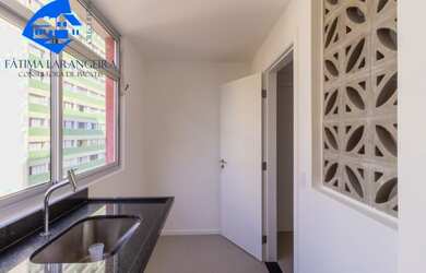 Imagem 5: APARTAMENTO RESIDENCIAL em SÃO PAULO - SP, PINHEIROS