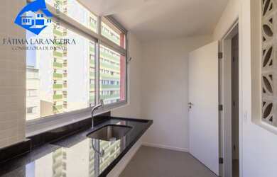 Imagem 6: APARTAMENTO RESIDENCIAL em SÃO PAULO - SP, PINHEIROS