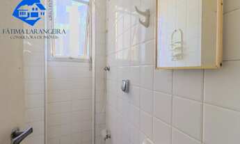 Imagem 2: APARTAMENTO RESIDENCIAL em SÃO PAULO - SP, SANTA CECÍLIA