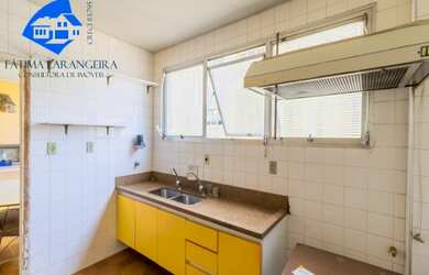 Imagem 5: APARTAMENTO RESIDENCIAL em SÃO PAULO - SP, SANTA CECÍLIA