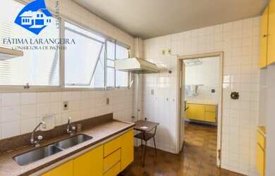 Imagem 6: APARTAMENTO RESIDENCIAL em SÃO PAULO - SP, SANTA CECÍLIA