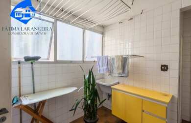 Imagem 3: APARTAMENTO RESIDENCIAL em SÃO PAULO - SP, SANTA CECÍLIA