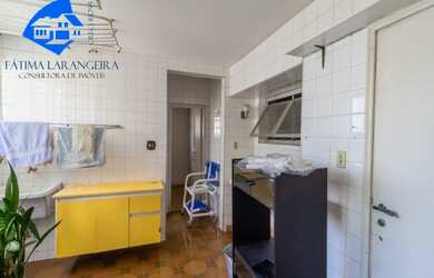 Imagem 4: APARTAMENTO RESIDENCIAL em SÃO PAULO - SP, SANTA CECÍLIA