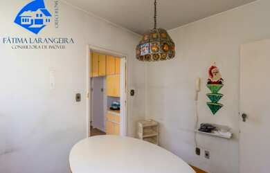 Imagem 7: APARTAMENTO RESIDENCIAL em SÃO PAULO - SP, SANTA CECÍLIA