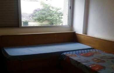 Imagem 2: APARTAMENTO RESIDENCIAL em SÃO PAULO - SP, SANTA CECÍLIA