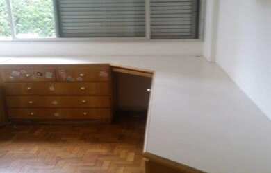 Imagem 5: APARTAMENTO RESIDENCIAL em SÃO PAULO - SP, SANTA CECÍLIA