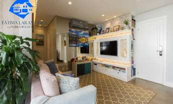 Imagem: APARTAMENTO RESIDENCIAL em SÃO PAULO