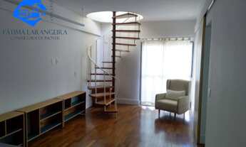 Imagem 2: APTO. COBERTURA RESIDENCIAL em SÃO PAULO - SP, INDIANÓPOLIS