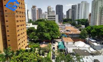 Imagem 6: APTO. COBERTURA RESIDENCIAL em SÃO PAULO - SP, INDIANÓPOLIS
