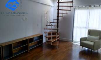 Imagem 3: APTO. COBERTURA RESIDENCIAL em SÃO PAULO - SP, INDIANÓPOLIS